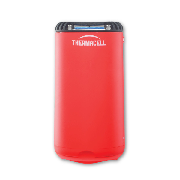Прибор противомоскитный Thermacell Halo Mini Repeller (red)